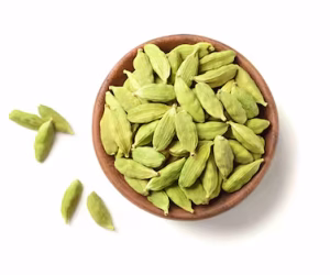Cardamom