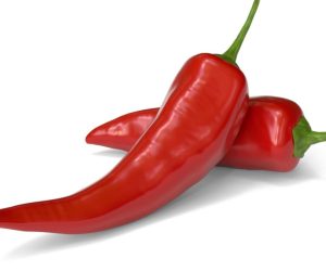 Chili pepper