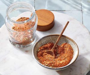 Chili powder