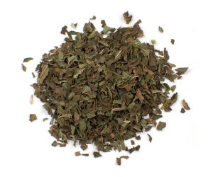 Crushed Peppermint