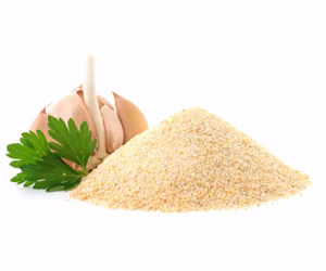 Garlic powder