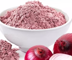 Onion powder