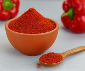 Paprika