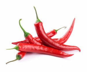 Red Chili