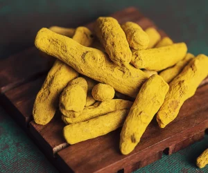 Turmeric