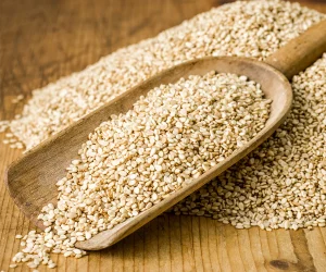 WhiteSesame